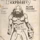 Illustration for article titled Why Marvels Miracleman isnt Alan Moores Marvelman